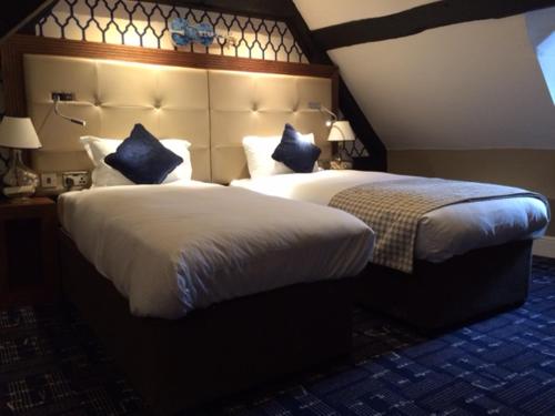 The Crown Wetherspoon – Photos 5