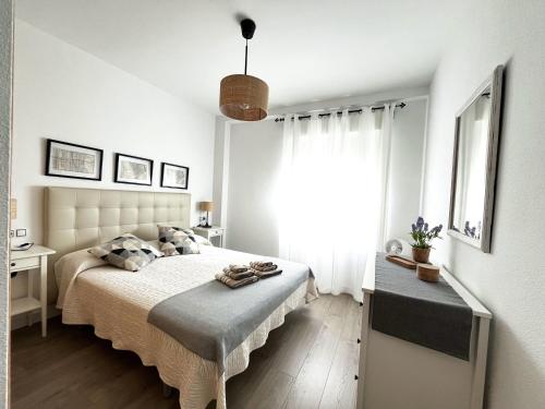 Alma of Málaga - Central 1-Bedroom Apartment