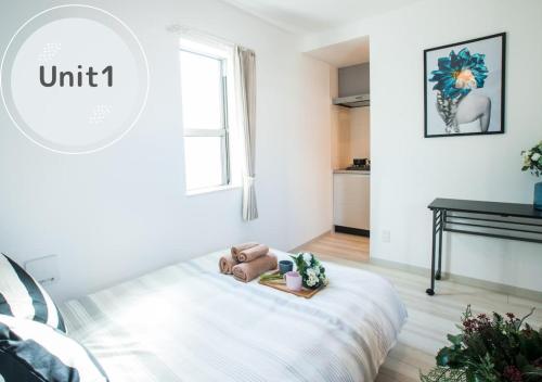 COMMA HOUSE Nishi-Ikebukuro 2 UNITS 2131