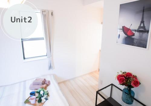 COMMA HOUSE Nishi-Ikebukuro 2 UNITS 2131