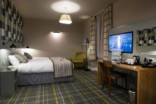 Gallery image of Jolly's Hotel Wetherspoon in Dundee