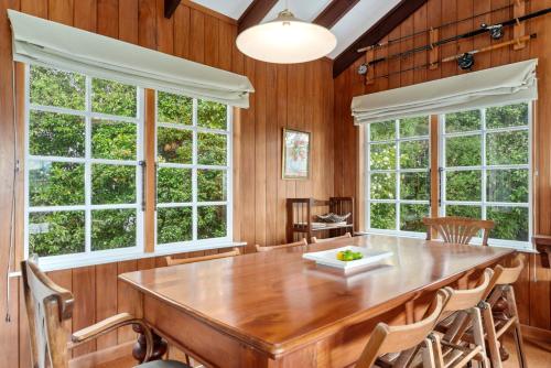 Fotografie z fotogalerie ubytování Tūī Cottage v destinaci Kinloch