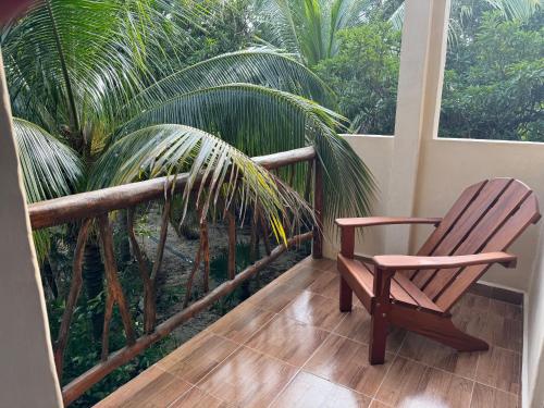Casa Jardin Del Amor en Tulum