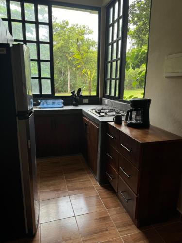 Casa Jardin Del Amor en Tulum