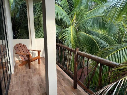 Casa Jardin Del Amor en Tulum