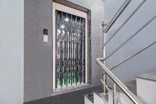 Φωτογραφία από το άλμπουμ του Hotel O Amaravathi Road Annapurna Nagar σε Guntur