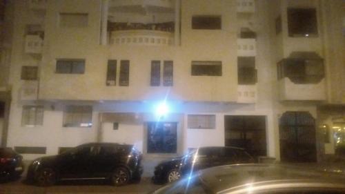 Imagen de la galería de comfortable room on the Atlantic, en Casablanca