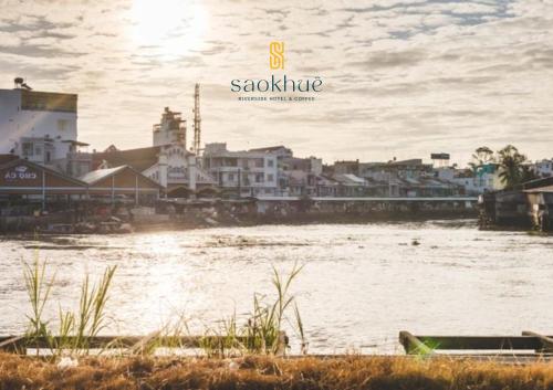 Gallery image of Sao Khue Riverside Hotel & Coffee in Sa Ðéc