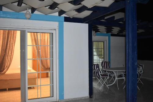 Fotografie z fotogalerie ubytování Xenios Zeus Hotel v destinaci Karpathos
