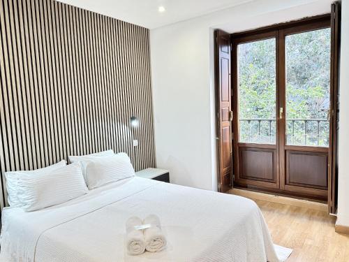 Apartamentos Day Madrid CALLAO II
