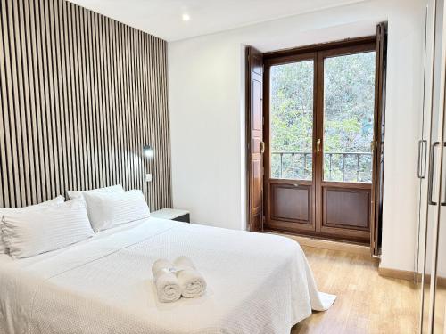 Apartamentos Day Madrid CALLAO II