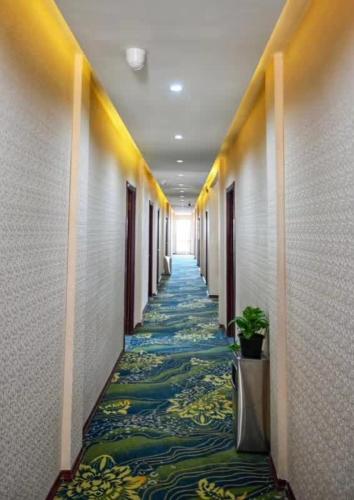 Gallery image of 博雅酒店 in Vientiane