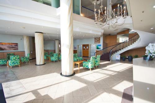 Foto dalla galleria di Gooderson Tropicana Hotel a Durban