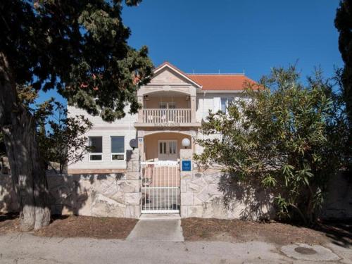 Apartments Mijajov Dvor- One-Bedroom Apartment with Shared Balcony #2 ST