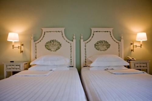 Gallery image of SL Hotel Santa Luzia – Elvas in Elvas