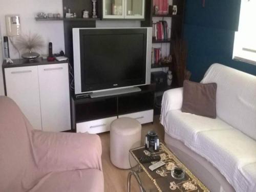 Apartment Roksy - Two-Bedroom Apartment with Terrace and Sea View ST