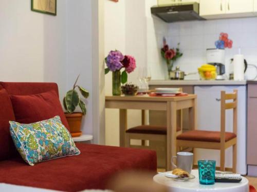 Sweetest Thing Apartment - Studio Apartment A3