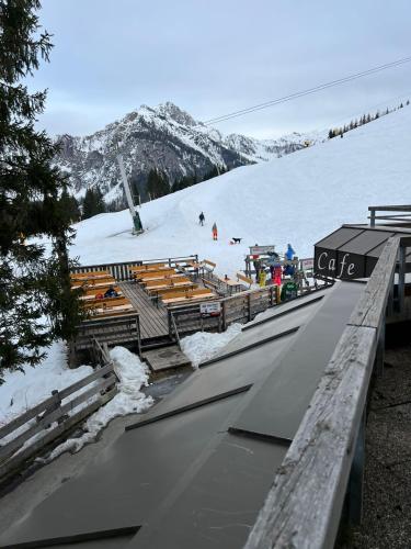 Barbara Snow - Sonnleitn - Nassfeld