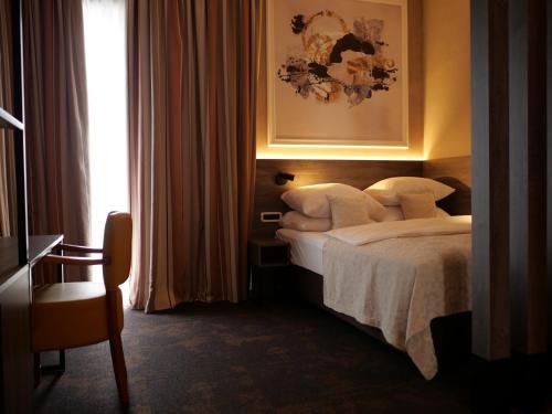 Ảnh trong thư viện ảnh của Hotel Panorama ở Prelog