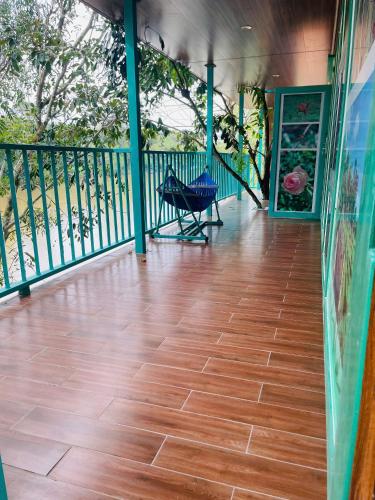 Φωτογραφία από το άλμπουμ του Cat Tien River Lodge σε Cat Tien