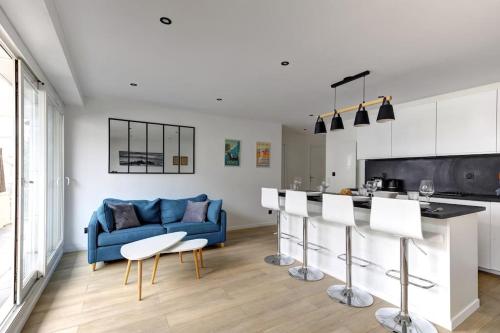 Suite Dolce Vita - Superbe Appartement