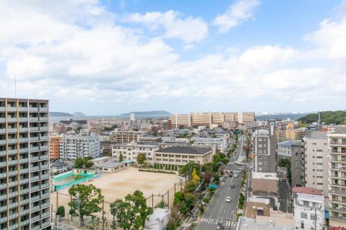 Buena Vista Ohori Park