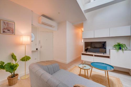 MDOR - Le Tanin - En bail mobilité