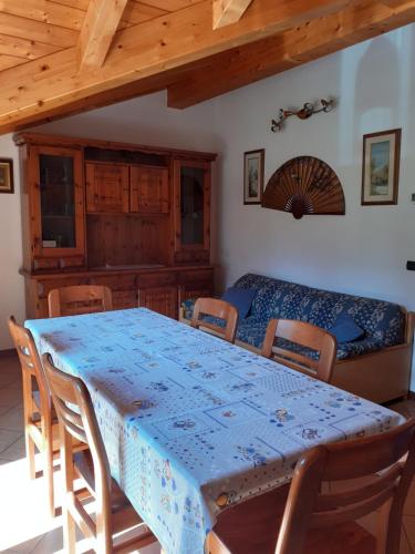 Gambar di galeri bagi Casa vacanze Emilio di Temù