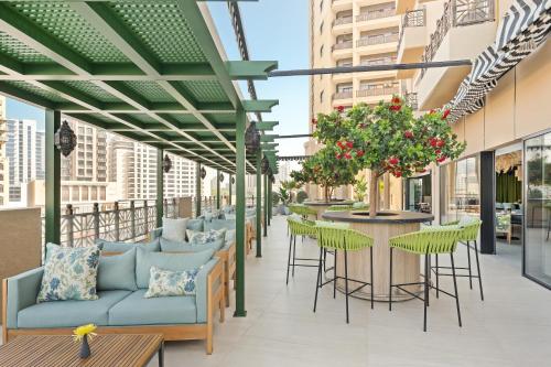 Barcelo Al Jaddaf, Dubai Image