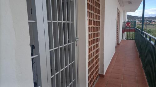 Apartamento SOLDOYES