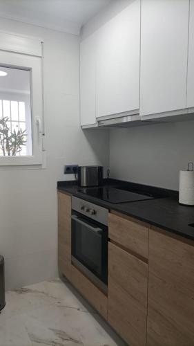 Apartamento SOLDOYES
