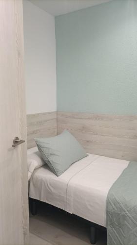 Apartamento SOLDOYES