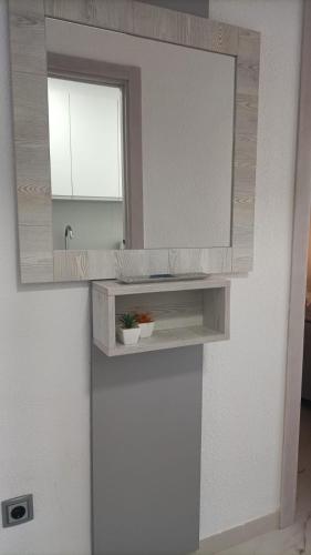 Apartamento SOLDOYES