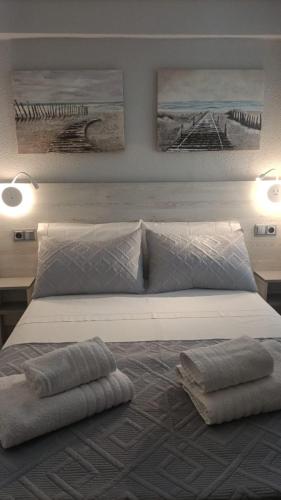 Apartamento SOLDOYES