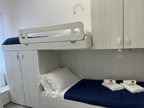 Suite Vitruvio 43