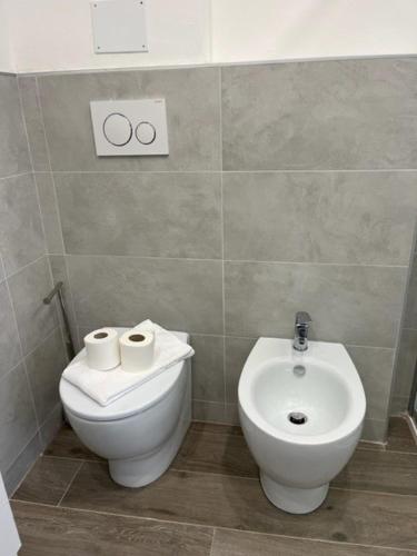 Suite Vitruvio 43
