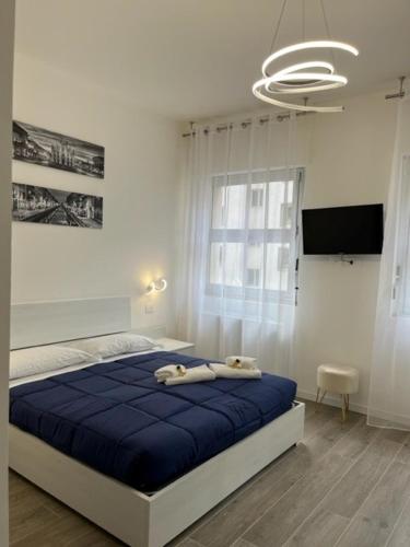 Suite Vitruvio 43