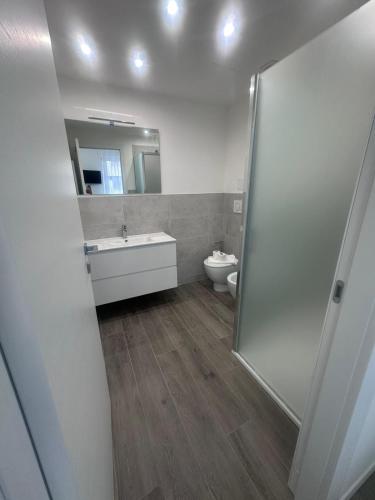 Suite Vitruvio 43