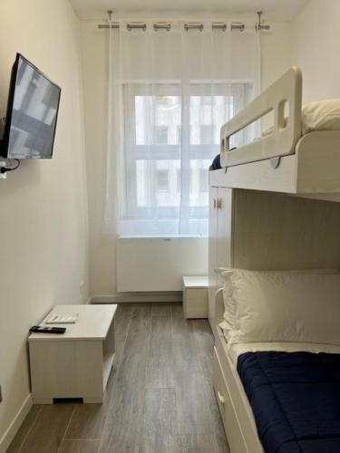 Suite Vitruvio 43