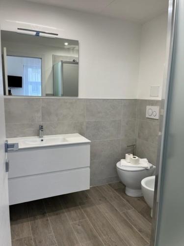 Suite Vitruvio 43