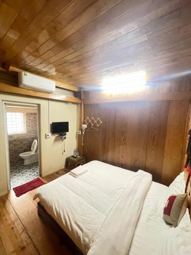 Gallery image of Nhà nghỉ moon 2 in Yen Bai