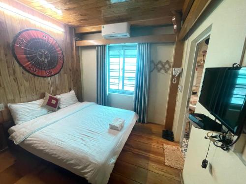 Gallery image of Nhà nghỉ moon 2 in Yen Bai