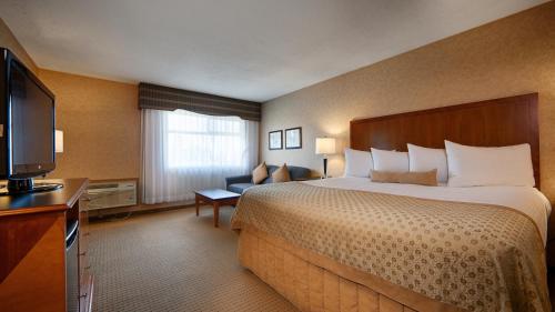 Gallery image of Best Western PLUS Langley Inn in Langley