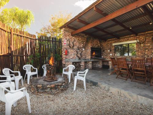 Φωτογραφία από το άλμπουμ του Temba Private Game Reserve σε Grahamstown