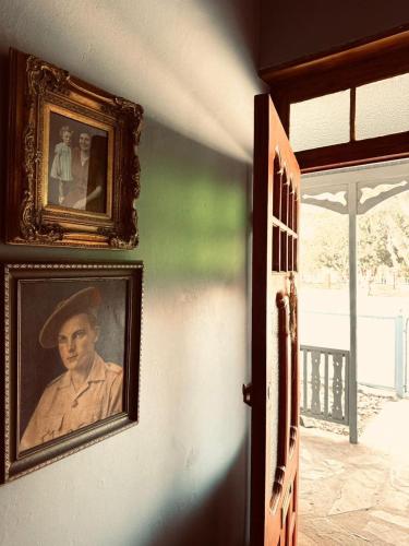 Φωτογραφία από το άλμπουμ του Tannie Blackie at Lord Carnarvon σε Carnarvon