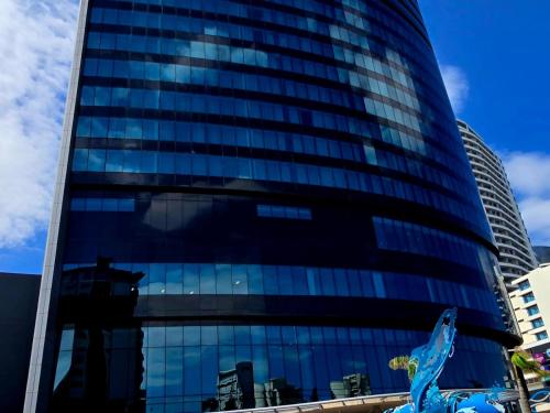 Φωτογραφία από το άλμπουμ του Umhlanga Village Ocean Views στο Ντέρμπαν