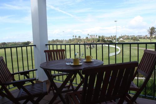 Apartamento Costa Ballena Playa y Golf