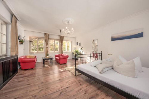 Villa Vagabund