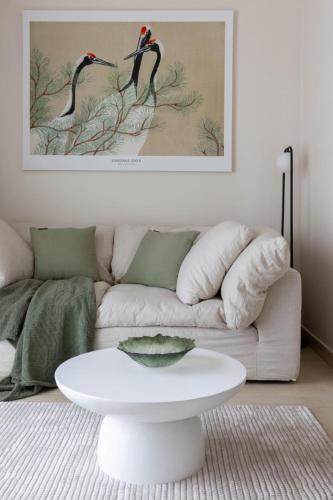 Cosy Apartment Marina Gate