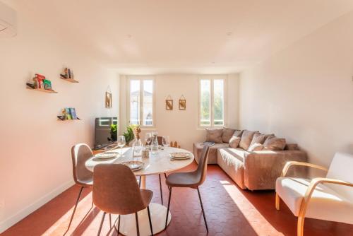 Le Saint Sauveur - Centre Ville - Calme - Lumineux